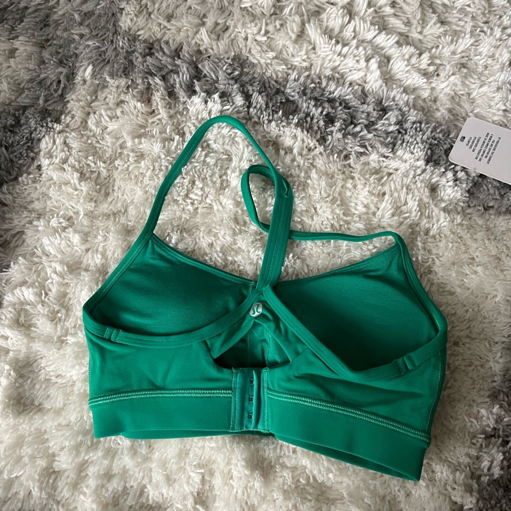 Flow y bra adjustable straps - Picture 3 of 3